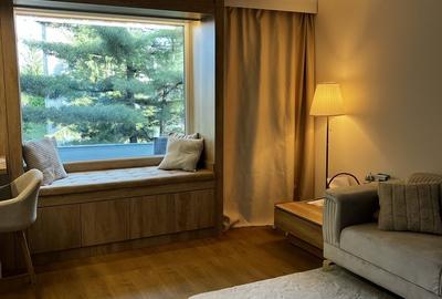 Apartament cu 3 camere decomandat în Central - 2