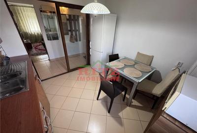 Nou! Ap. 3 cam, decom., 2 balcoane, et.3, zona Arcului! - 9