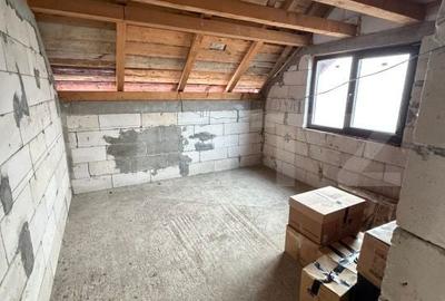 Casă cu 5 camere cu Teren 1138 Mp în Moara - 5