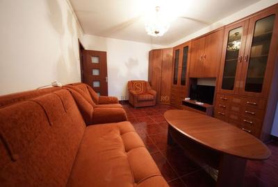 Eroii Revolutiei - Apartament cu 2 camere, decomandat, Comision 0% - 5