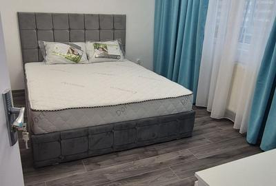 Apartament cu 3 camere semidecomandat în Mărginenii de Sus - 7