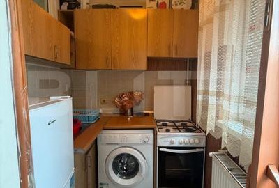 Garsoniera, de vanzare, 20 mp, mobilata si utilata, zona Sud - 11