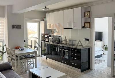 Apartament cu 2 camere in Marasti ! - 2