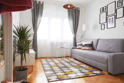 Garsonieră semidecomandată în Universitate - 6