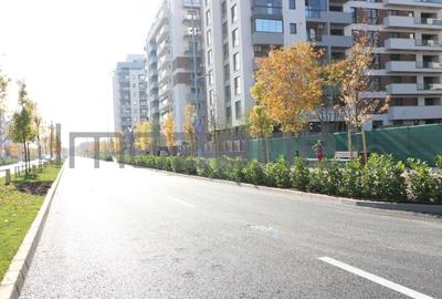 3 CAMERE LA PARTER CU CURTE PROPRIE DE 57MP,  2 BAI, POZITIE PE SUD, COMISION 0% - 60