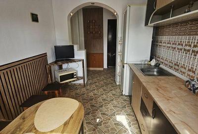 Apartament cu 2 camere decomandat în Central - 13