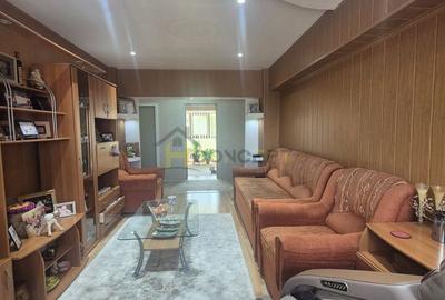 Apartament cu 4 camere, mobilat în Berceni - 2