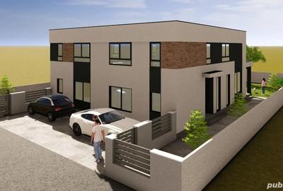 Casă cu 5 camere cu Teren 277 Mp în Torontalului - 5