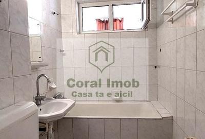 Apartament cu 3 camere semidecomandat, mobilat în Iancului - 13