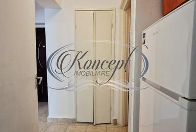 Apartament cu 2 camere decomandat, mobilat în Mănăștur - 11