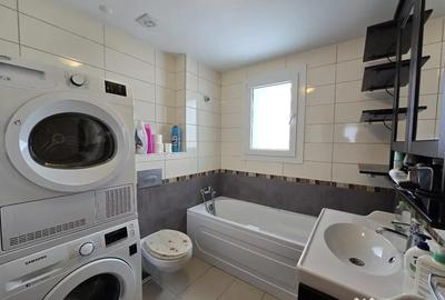 Casă cu 3 camere cu Teren 30 Mp în Pipera - 8