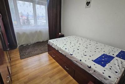 Apartament cu 2 camere decomandat în Central - 1
