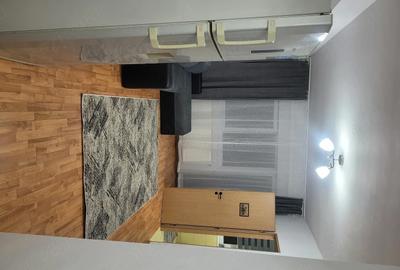 Garsonieră decomandată în Baciu - 4