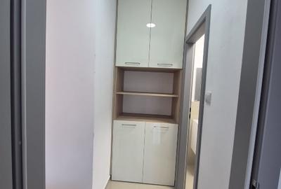 Apartament cu 2 camere decomandat, mobilat în Ciarda Roșie - 5