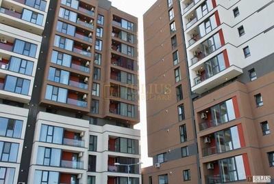 Apartament cu 2 camere decomandat, mobilat în Soarelui - 1