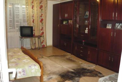 Casă cu 3 camere cu Teren 1800 Mp în Turnu - 9