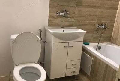 Garsonieră semidecomandată în Lipovei - 1