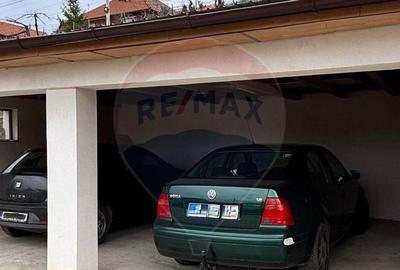 Teren 484mp Medias / Strada Negoiu - 2