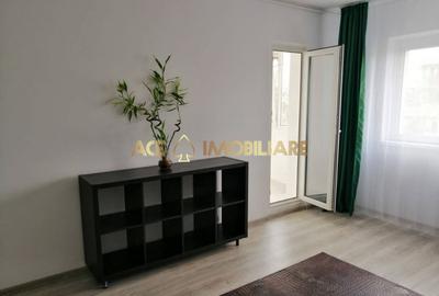 Apartament cu 2 camere decomandat, mobilat în Theodor Pallady - 7