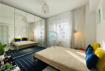 Apartament cu 2 camere decomandat în Griviței - 2