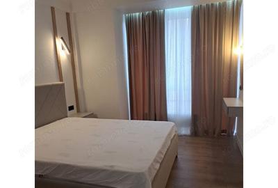 2 camere in zona Obor - 3