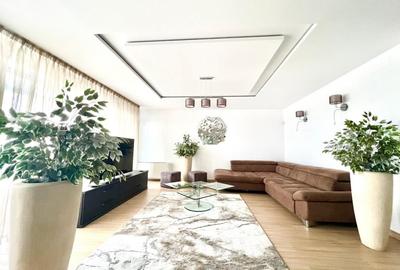 NOU / DEOSEBIT / TERASE GENEROASE / COMPLET MOBILAT SI UTILAT - 5