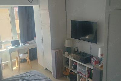 Apartament cu 2 camere semidecomandat, mobilat în Grivița - 7
