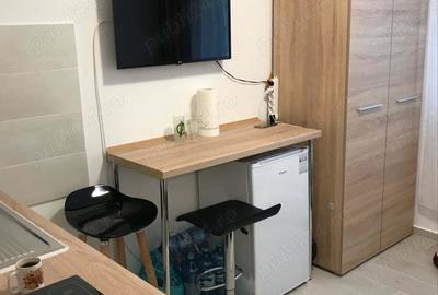 Vand garsoniera, proprietar - 7