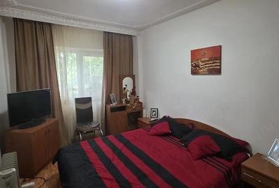 Apartament cu 2 camere decomandat în Central - 7