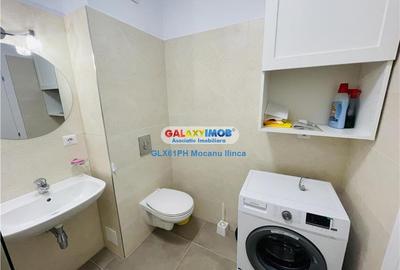 Garsonieră decomandată, mobilată în Albert - 11