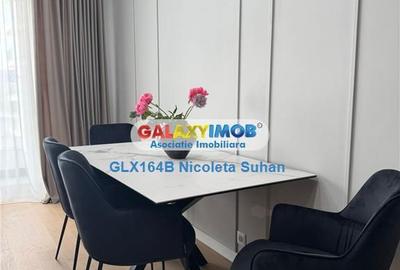 Apartament cu 3 camere în Floreasca - 19