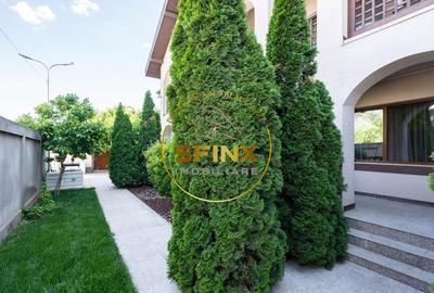 Vila de vanzare Bragadiru - 28