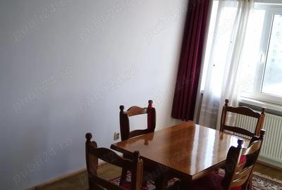 3 camere in spate la piata Somes - 11