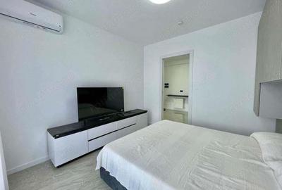 Garsoniera de inchiriat in cartierul Dambul Rotund - 2