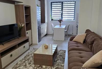 Apartament cu 2 camere decomandat în Titan - 1