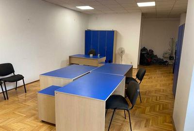 Spațiu comercial, de 55 mp, în Central - 5