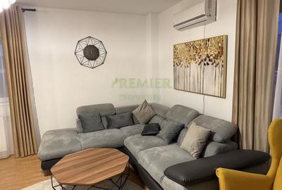 Studio Greenfield mobilat utilat - 15