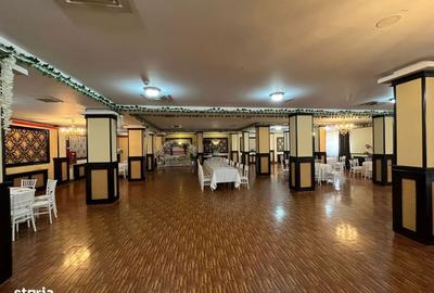 Spațiu comercial, de 2,330 mp, în Valea Oltului - 14