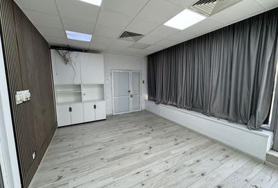 Spatiu comercial/birouri de inchiriat in zona *Tineretului* - metrou - 2
