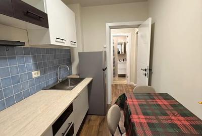 Garsonieră decomandată în Central - 3