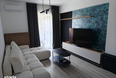 Apartament cu 2 camere în Theodor Pallady - 6