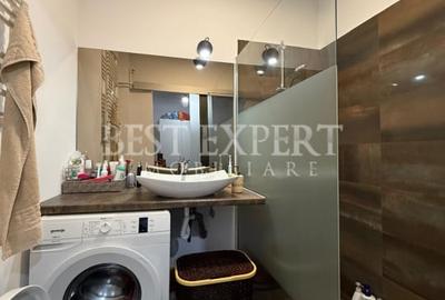 Apartament cu 2 camere decomandat, mobilat în Calea Călărașilor - 8