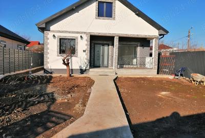 Casa de vanzare in Valu lui Traian - 4