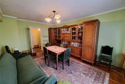 Apartament cu 3 camere decomandat în Salonta - 6