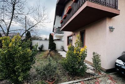 Casa in zona Centrala I 160 mp utili I Dumbravita - 12