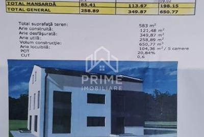 Casă cu 5 camere cu Canalizare în Central - 8