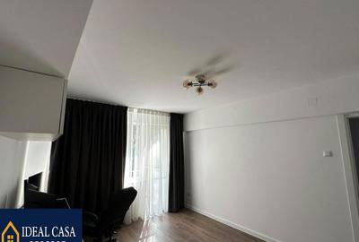 Apartament cu 2 camere decomandat, mobilat în Floreasca - 2