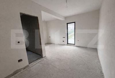 Casă individuală cu 4 camere cu Teren 501 Mp în Chinteni - 6