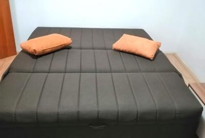 Garsoniera lipovei 250 euro, centrala proprie - 5