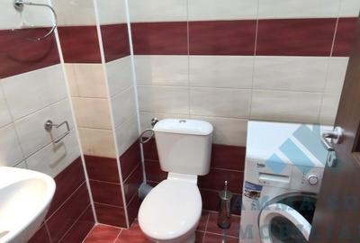 Apartament cu 3 camere decomandat în Central - 18